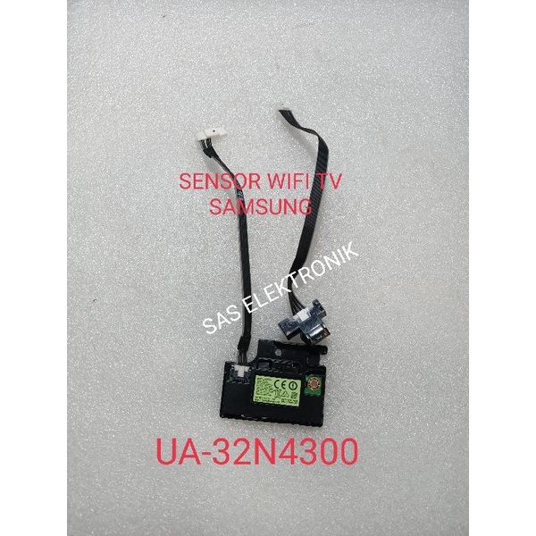 SENSOR WIFI TV LED SAMSUNG SMART 32 INCH UA-32N4300 UA32N4300 UA-32N 4300