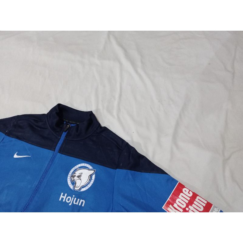 Tracktop Nike Second