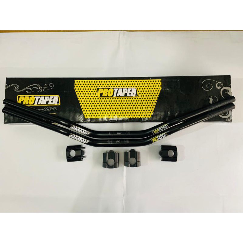 Stang fatbar - setang fatbar motor Vixion - CB150R - Tiger - Verza - byson