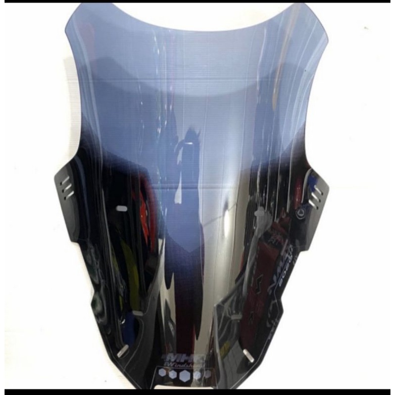 Winshield/Visor/ Winsil Yamaha Nmax New 2020 MHR