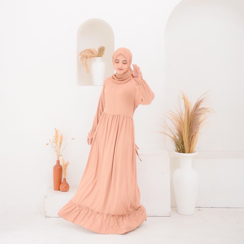 ERVINNA DRESS