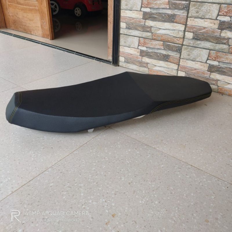 JOK PCX SLIM MBTECH - JOK PCX KULIT MBTECH - JOK MBTECH