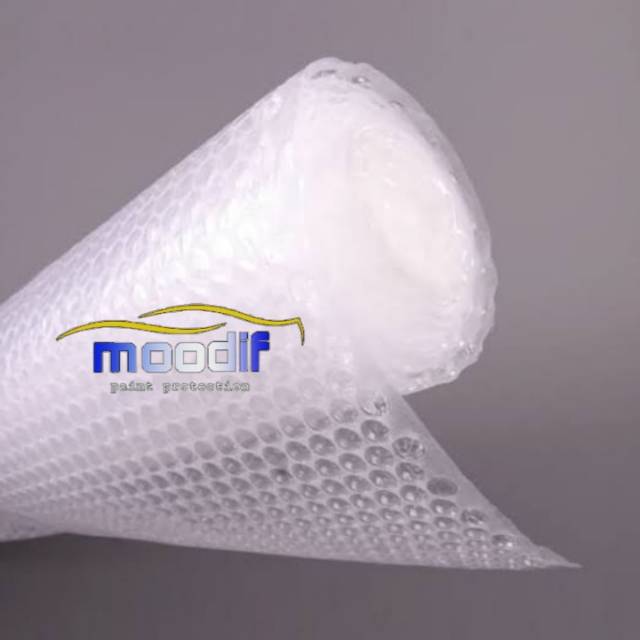 Bubble WRAP / PENGAMAN TAMBAHAN