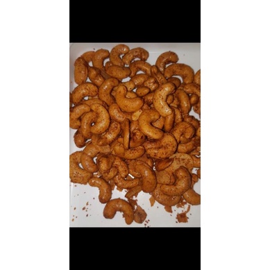 

Mete madura 1/2kg