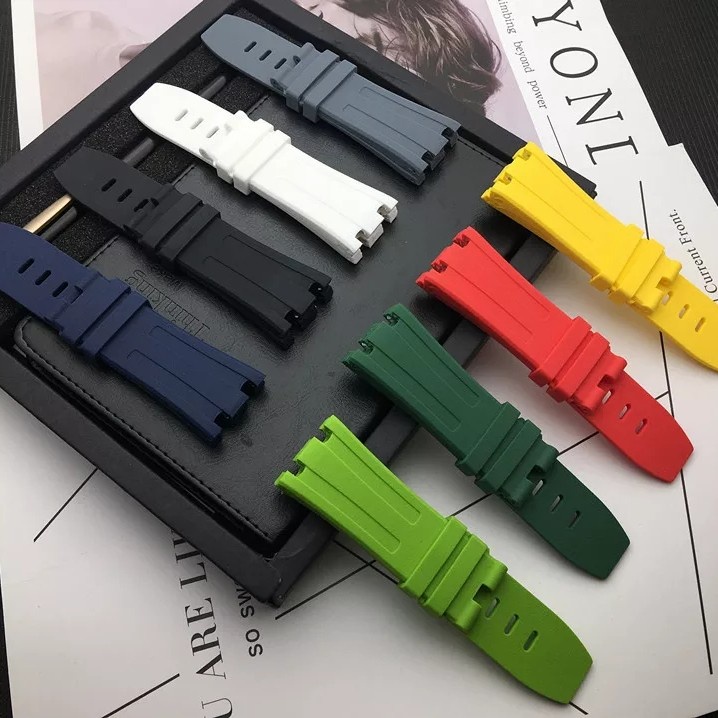 TALI JAM AP- AUDEMARS PIGUET/ ROYAL OAK SWISS MADE