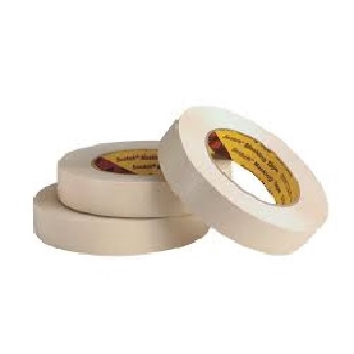 

2364 High temperature Masking Tape 3M 24mmx50m