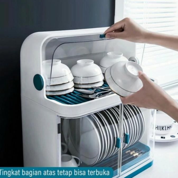 Rak Piring Wastafel Plastik Franciaseller