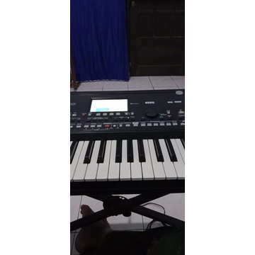 KORG pa300 v2