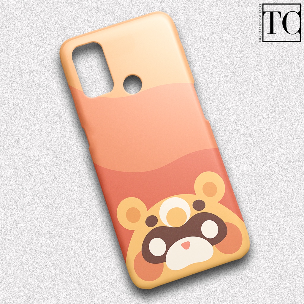 Case Genshin Impact Guoba