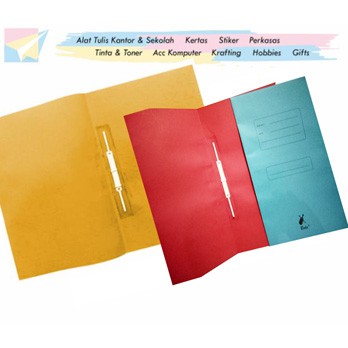 

Stopmap Snelhecter Folio F4
