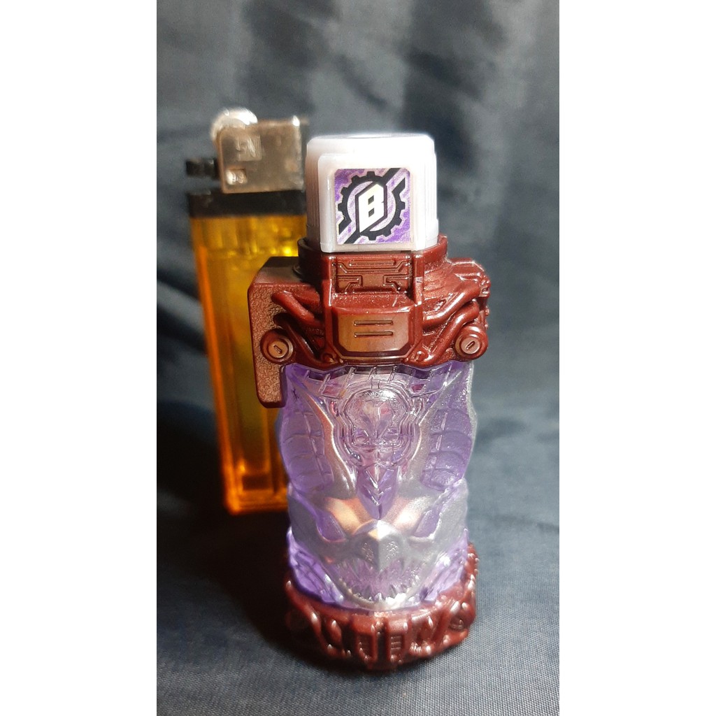 Kamen Rider Build Full Bottle Bat