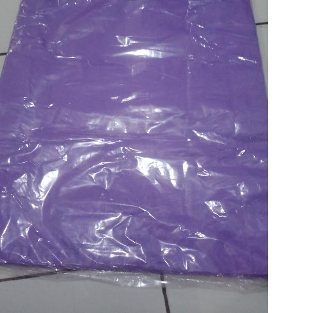 

Kantong plong 42 x35 isi 50 lembar