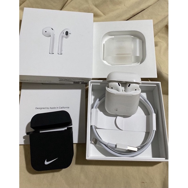 Airpods Gen 2