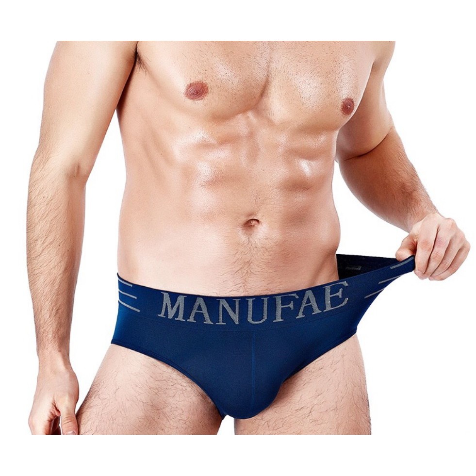 (COD) CELANA DALAM PRIA / CD COWOK UNDERWEAR SEMPAK FIERCE MAN MALLSHOPPING