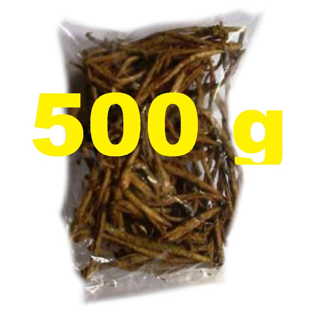 

500 g Kayu Rapet Kering