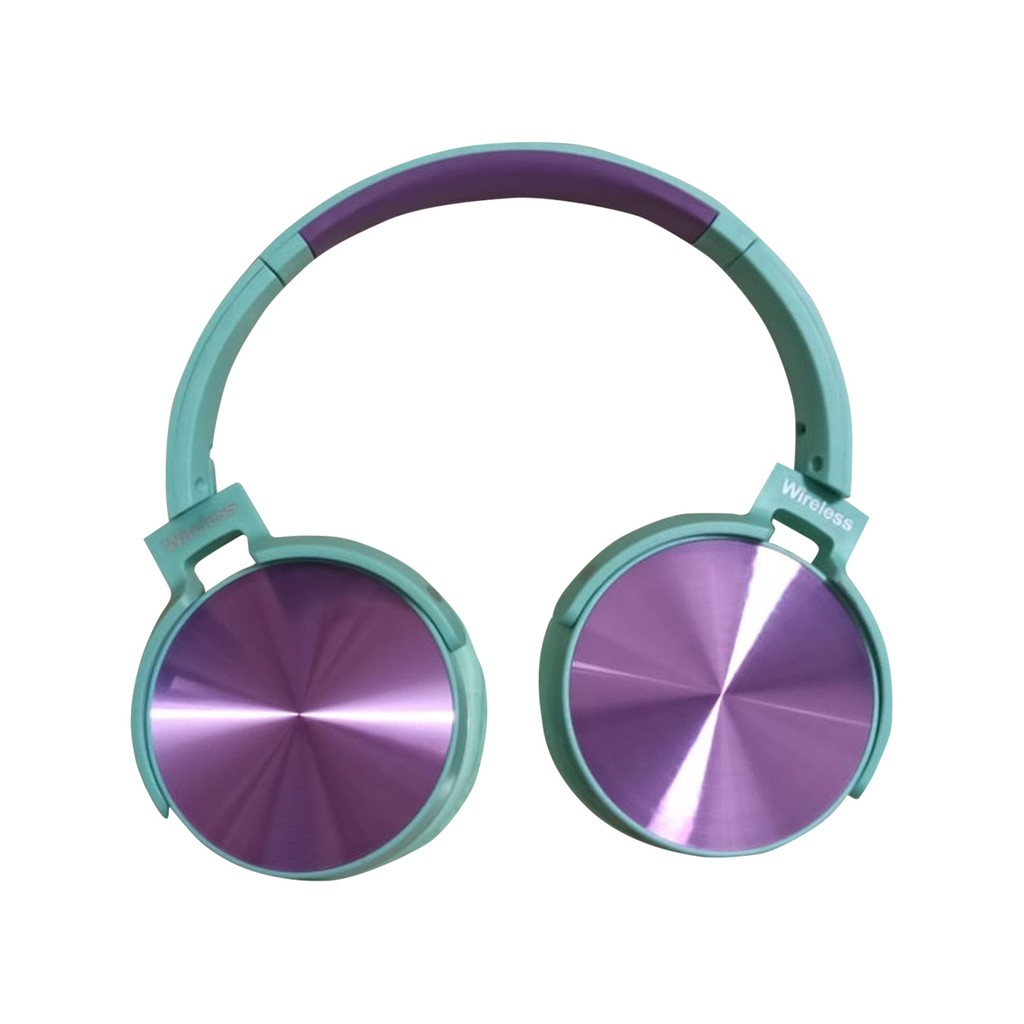 TK-BT950 Headphone Bluetooth Wireless Super Explosloive Bass-UNGU TOSCA