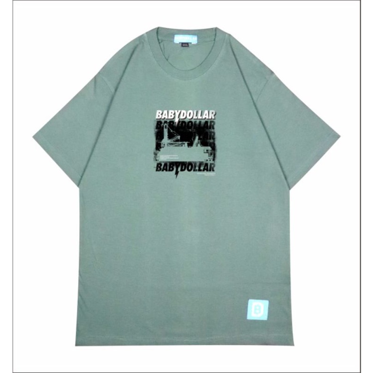 KAOSANAK distro // Kaos anak keren // BABY DOLLAR KIDS APPAREL // KAOS anakmurah