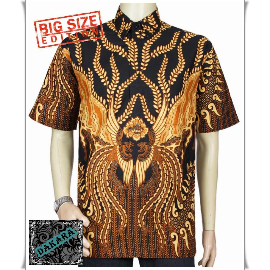 KEMEJA JUMBO PRIA KEMEJA 4L KEMEJA 3L BATIK COWOK 4XL 3XL XXL BAJU BIG SIZE XXXXL XXXL XXL 220