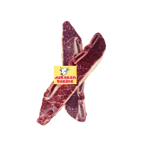 

Wagyu Shortribs Kalbi MB 4 -5 Prime Quality 500 gr
