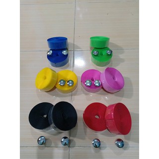 bar tape untuk sepeda balap road bike pegangan setang bar tape untuk sepeda balap road bike pegangan setang