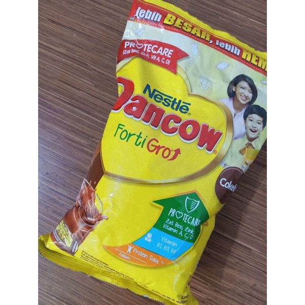 Jual susu dancow 1 kg susu formula Shopee Indonesia