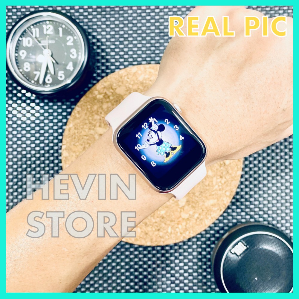 IWO 11 PRO ORIGINAL (BISA TELPON) UNTUK ANDROID &amp; iOS