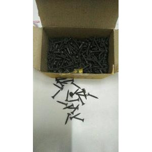 Skrup gypsum / sekrup gipsum ukuran 1