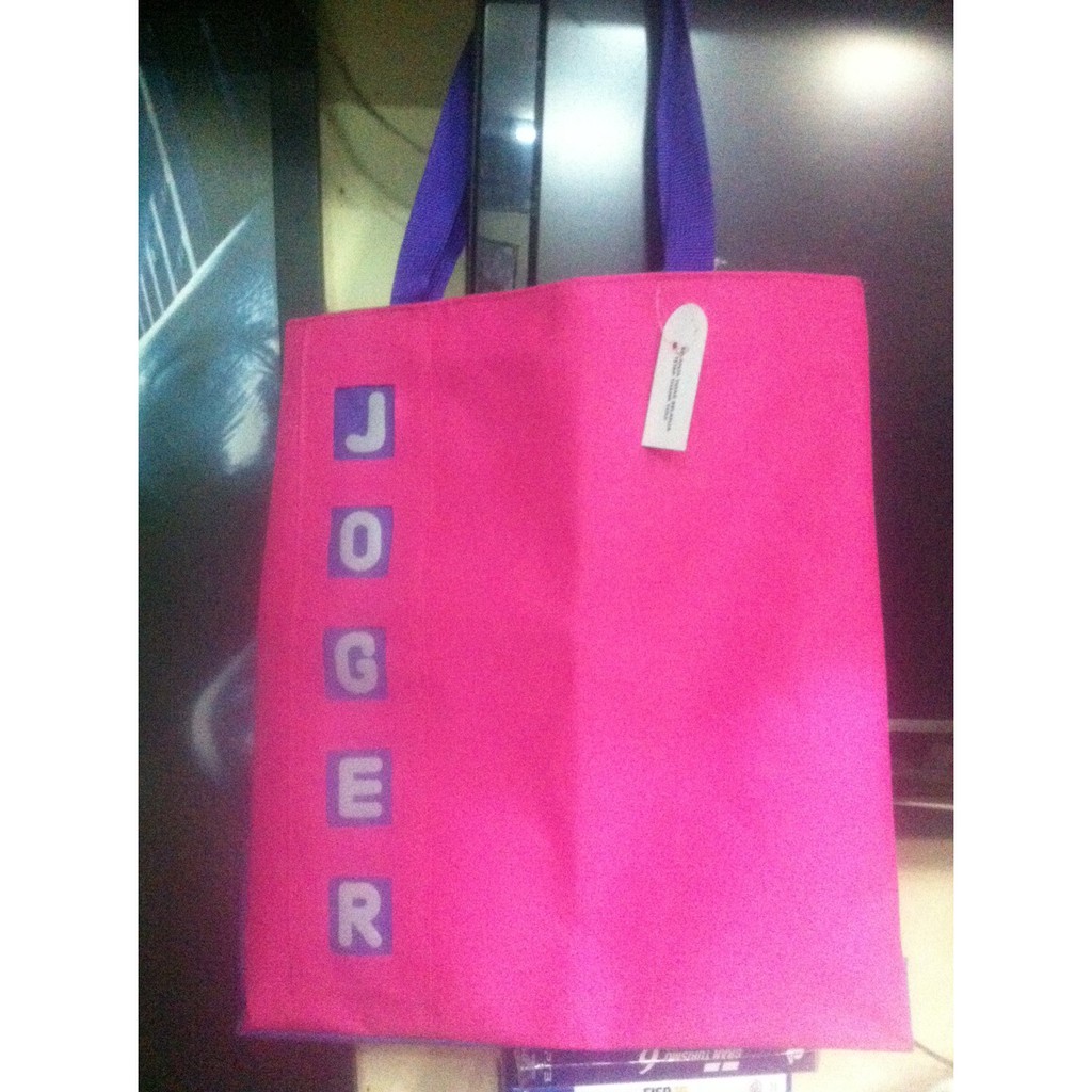 Tas Wanita Joger BALI 600D