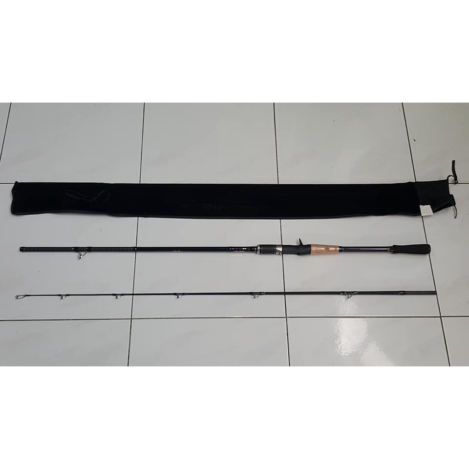 Rod BC / BAITCASTING XTRA ONE HUAN CI 210cm (Lure Weight 7-30gram)