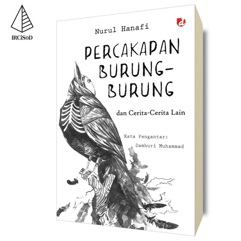 Percakapan Burung-Burung - Nurul Hanafi