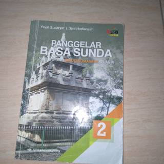 Panggelar Basa Sunda Kelas 11 Pdf Literatur