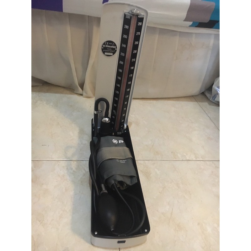 Tensimeter Riester Air Raksa