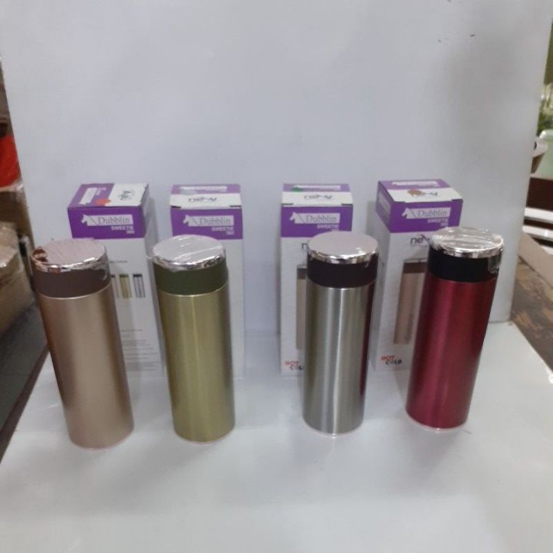 Termos dubblin 4 warna