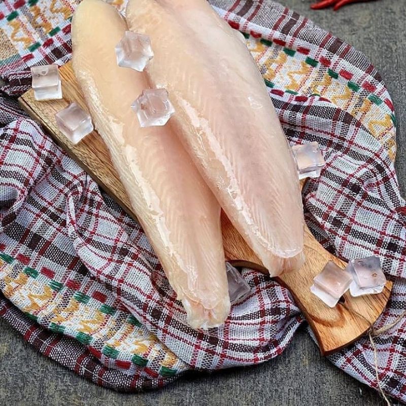 PROMO Dori fillet 1kg isi 3