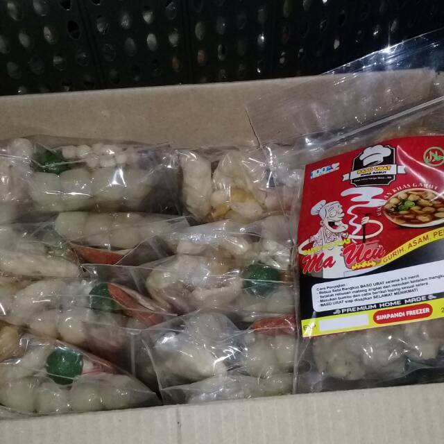 

Baso aci ma ucu paket 50 pack