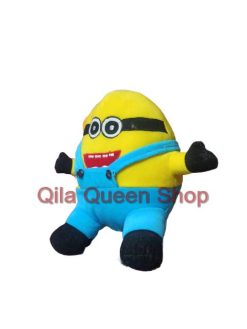 Boneka minion M  MURAH