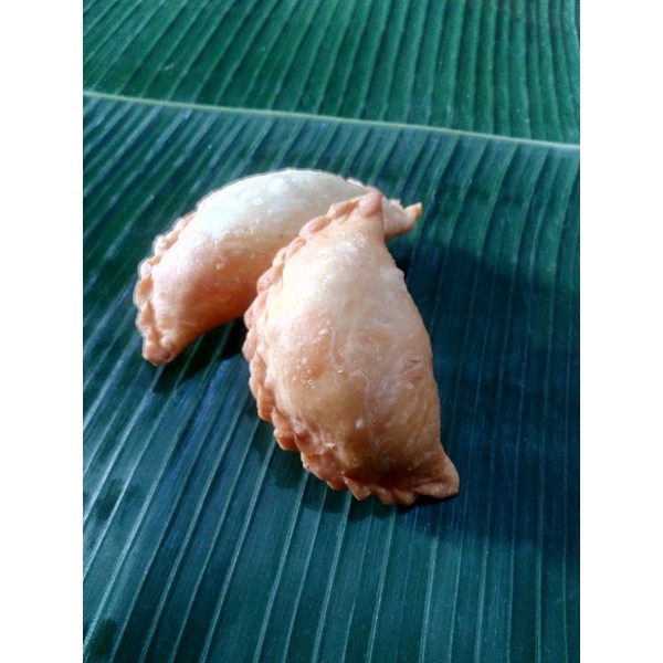 

Pastel Sayur isi 10pcs