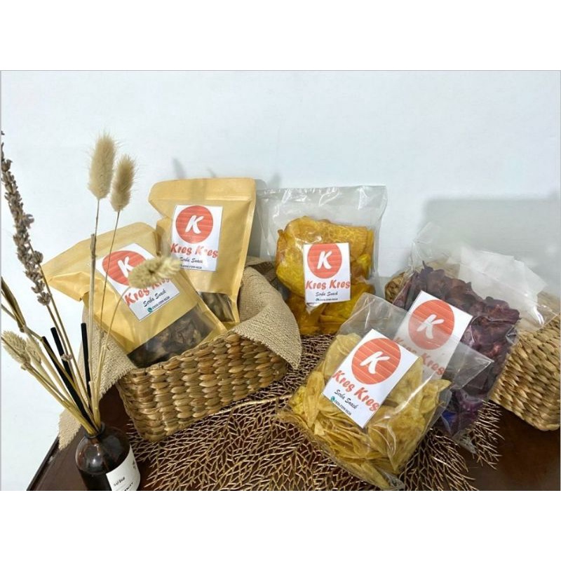 

kripik pisang