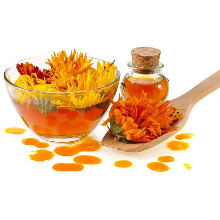 Calendula Oil / Natural Oil