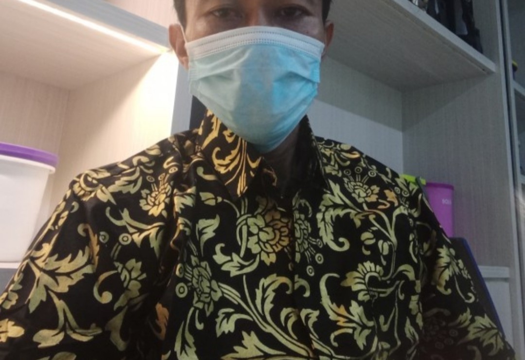 Kemeja Batik Prodo Bakung Emas Best Seller