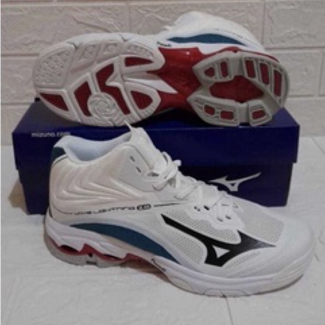 mizuno wlz 7 mid super premium