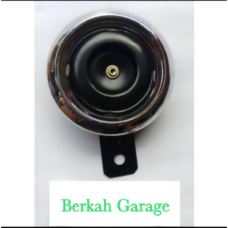 Klakson Rx-King Tebal 1 Buah