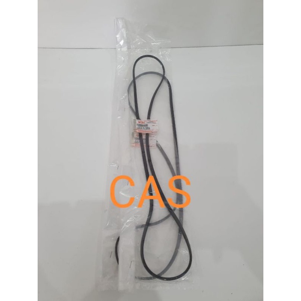 paking packing tutup klep paking kop panther 4ja1 4jb1 hnr55