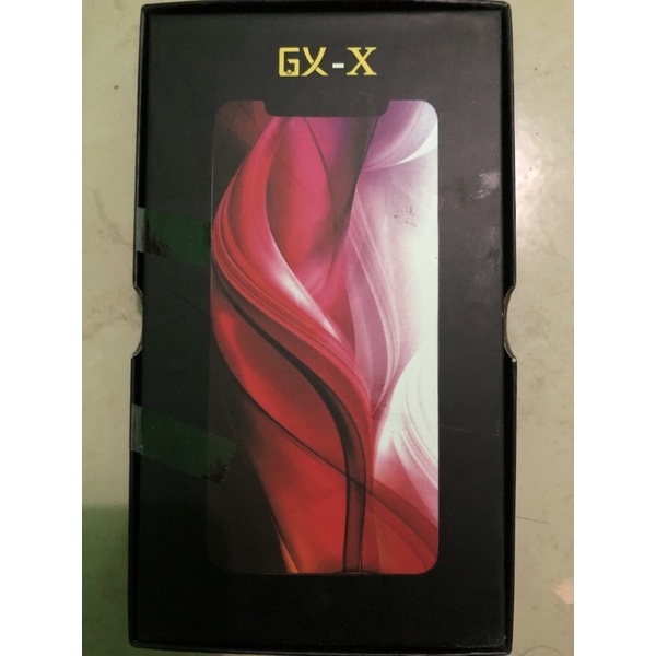 lcd original gx ipone x