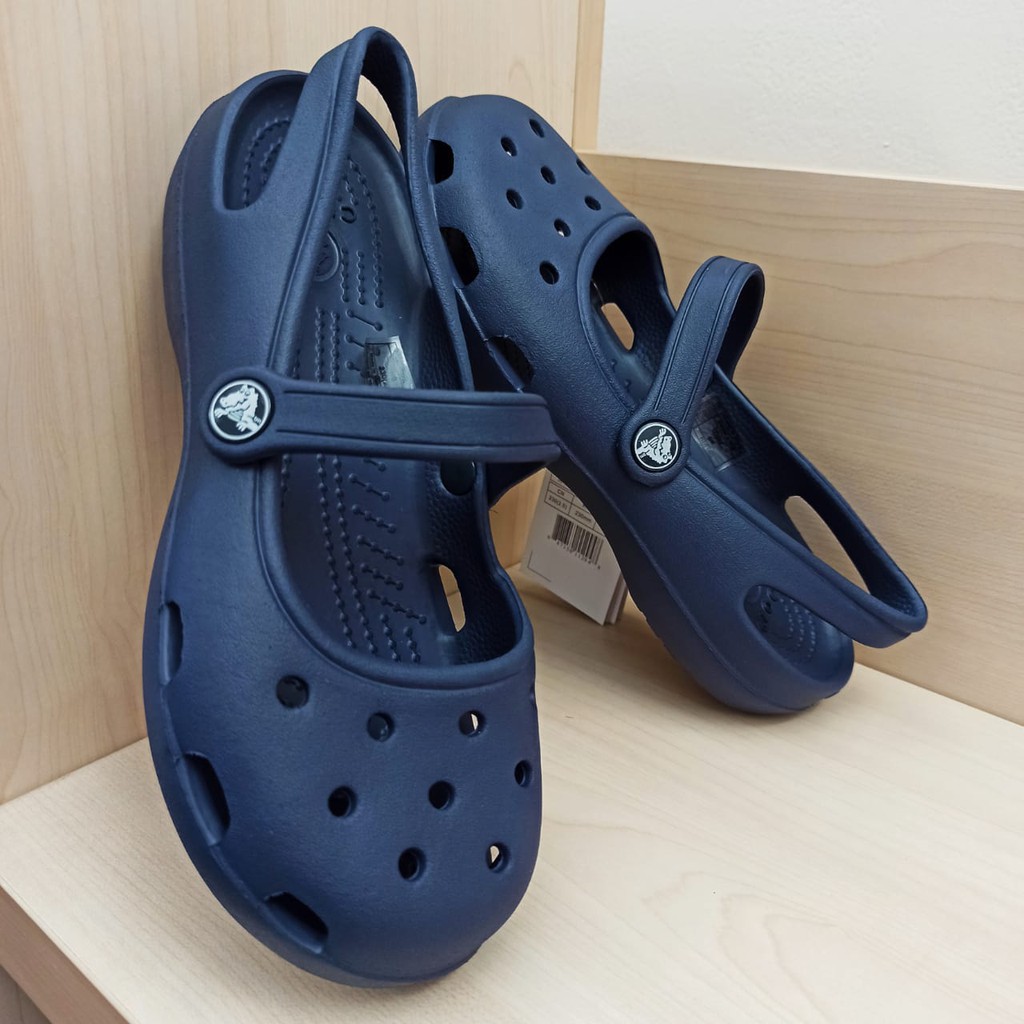 Crocs / Crocs Wanita / Crocs Shayna / Sepatu Perawat / Sepatu Sandal Dokter / Sepatu Sandal Perawat