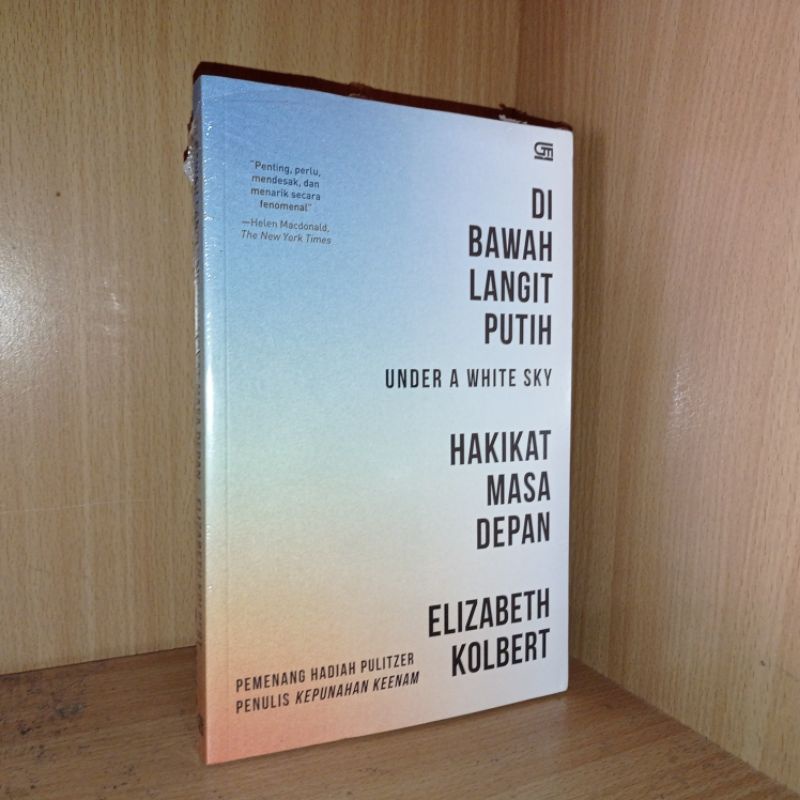 DI BAWAH LANGIT PUTIH