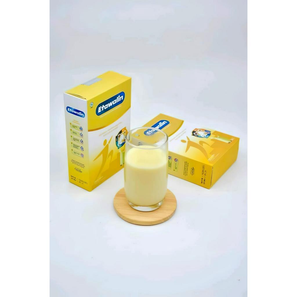 

Susu Kambing Etawalin 200 Gr Mengatasi Nyeri Sendi, Asam Urat, Rematik, Menjaga Kepadatan Tulang