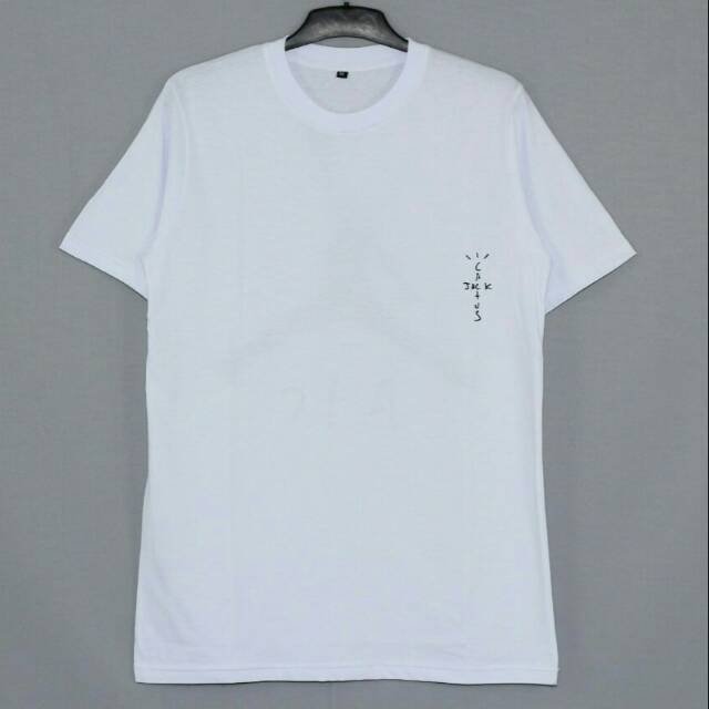 KAOS TSHIRT CACTUS X JORDAN Premium Quality