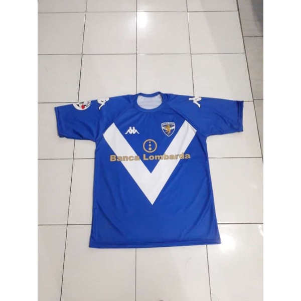 Jersey Brescia 2003 Full Printing