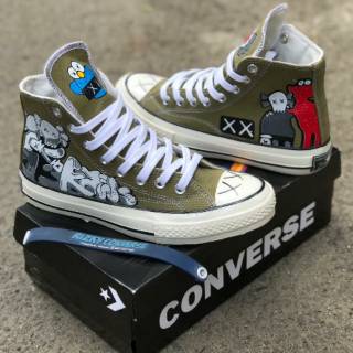 Harga sepatu  converse  Terbaik April 2021 Shopee Indonesia